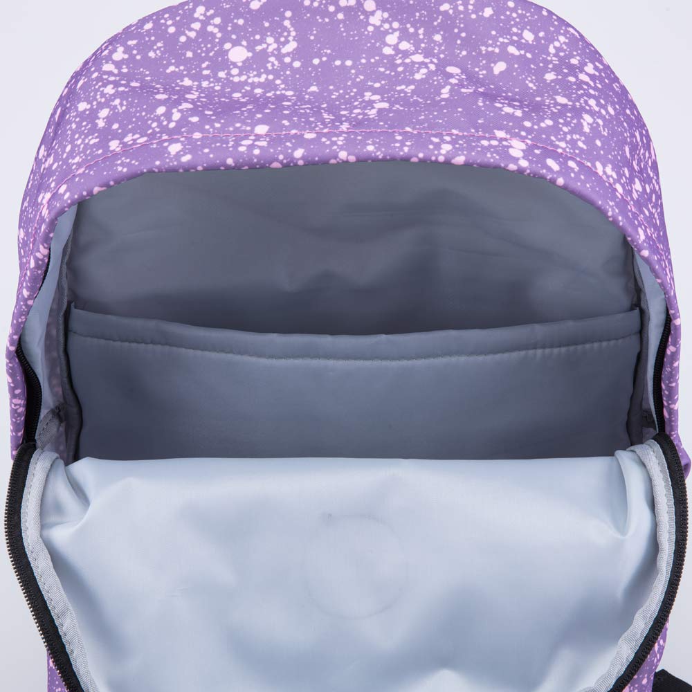 02804305-40 Рюкзак подростковый розовый, все фото 4