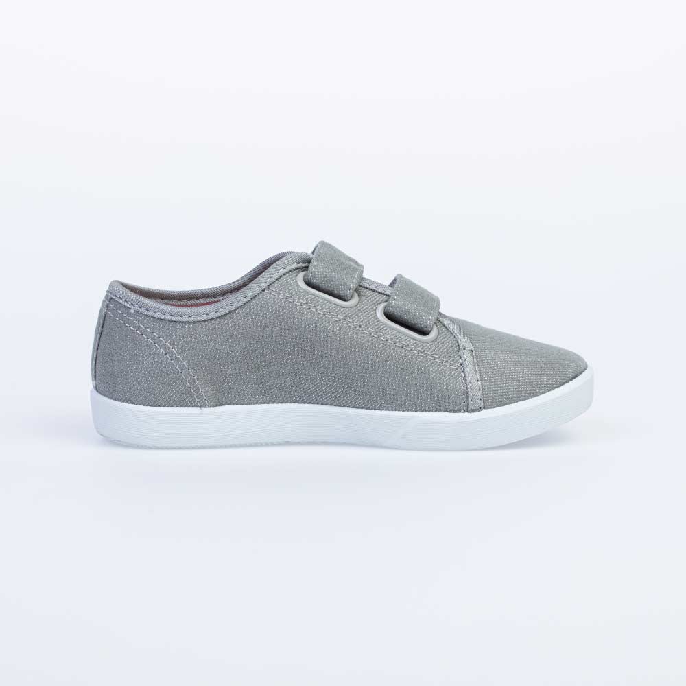 531066-11 Кеды на липучках, все фото 2