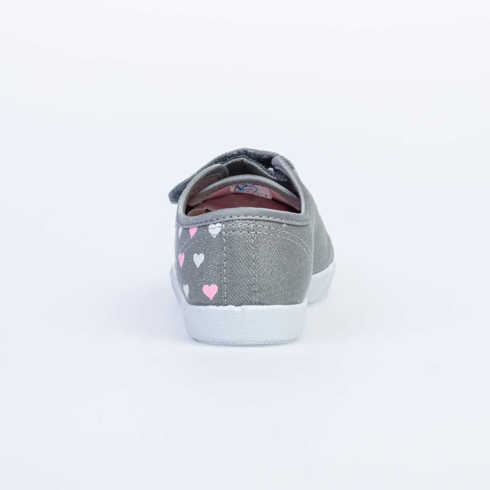 531066-11 Кеды на липучках, все фото 5