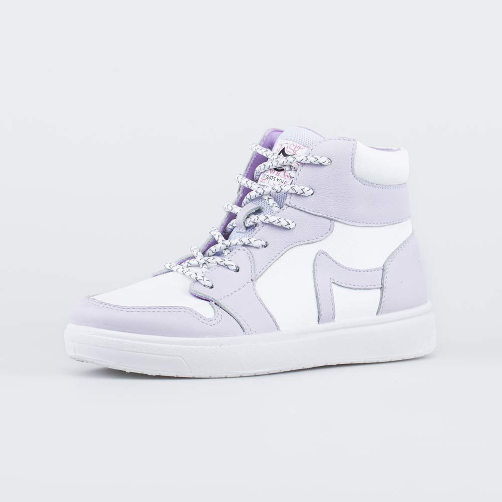 552291-13 Ботинки в кедовом стиле, все фото 1