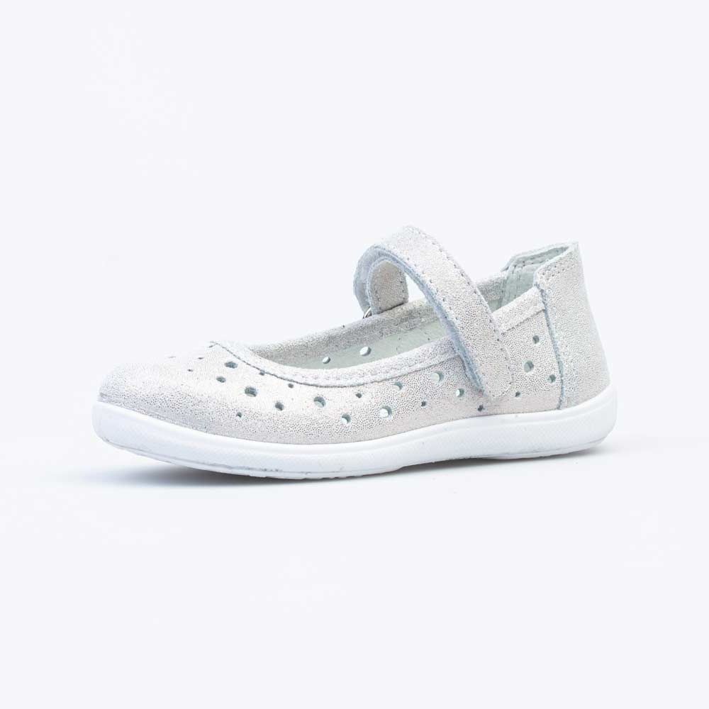 332135-23 Туфли-балетки для девочки, все фото 1