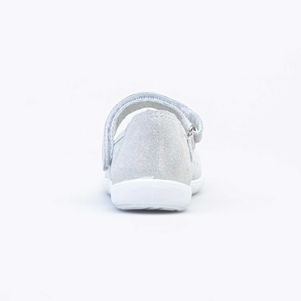 332135-23 Туфли-балетки для девочки, все фото 5