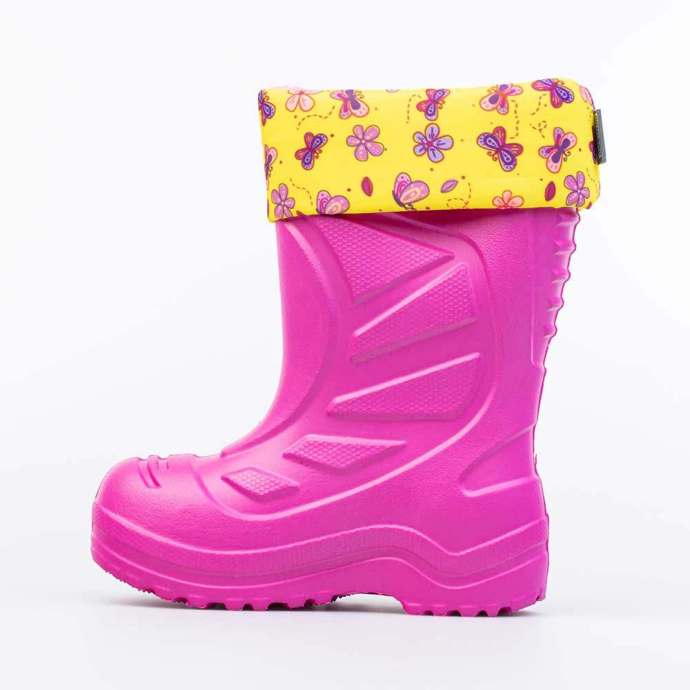 365004-15 Резиновые сапоги, все фото 2