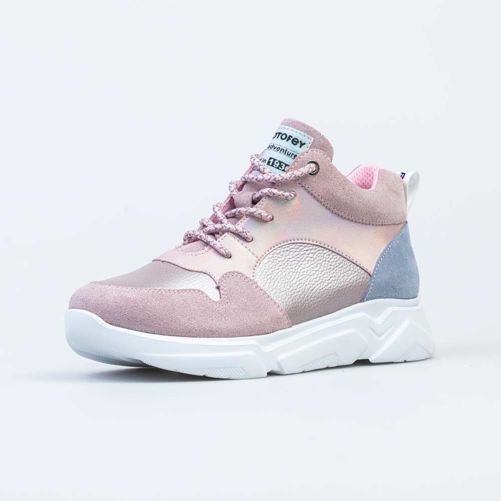 652182-12 Ботинки, все фото 1