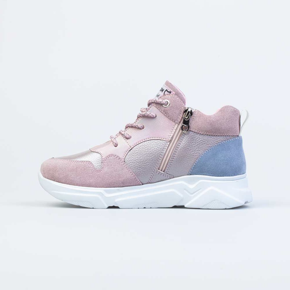 652182-12 Ботинки, все фото 2