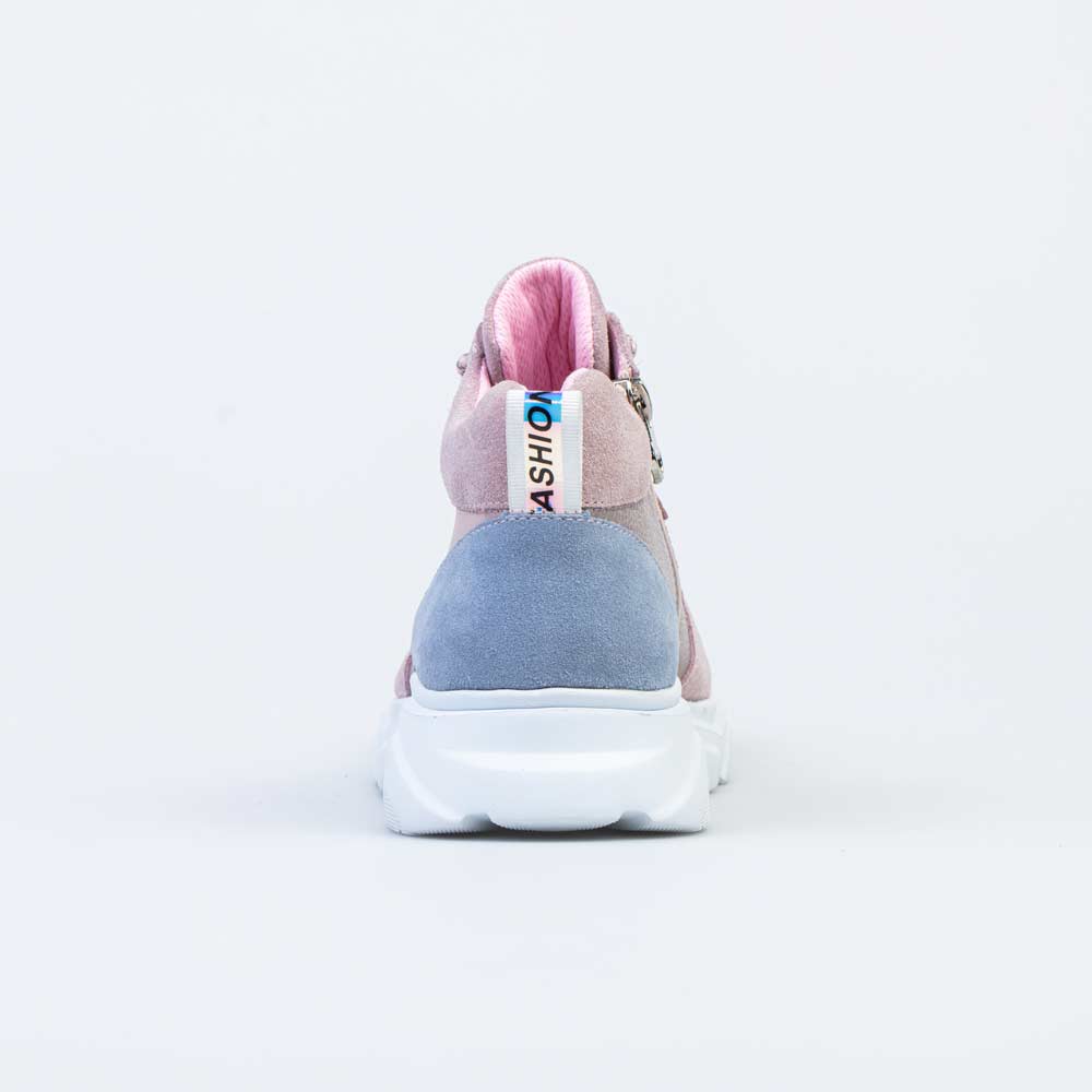 652182-12 Ботинки, все фото 5