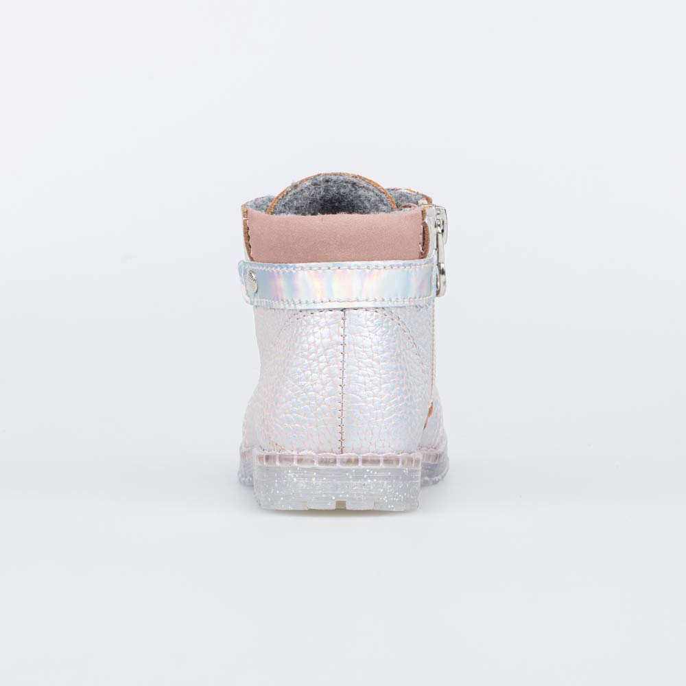 152300-31 Ботинки, все фото 5