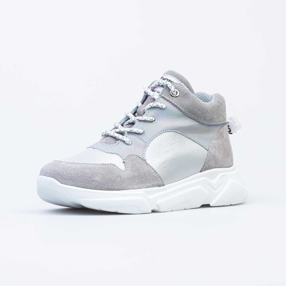 652182-11 Ботинки, все фото 1