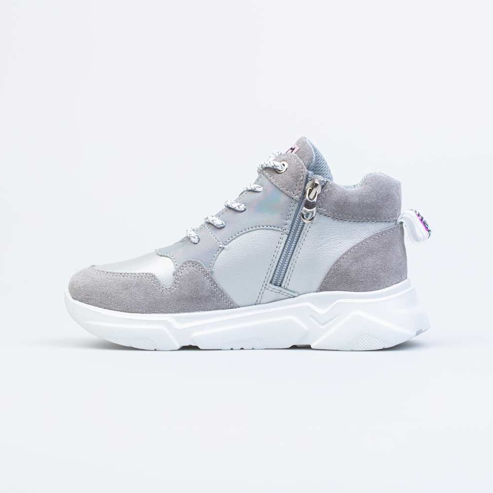 652182-11 Ботинки, все фото 2