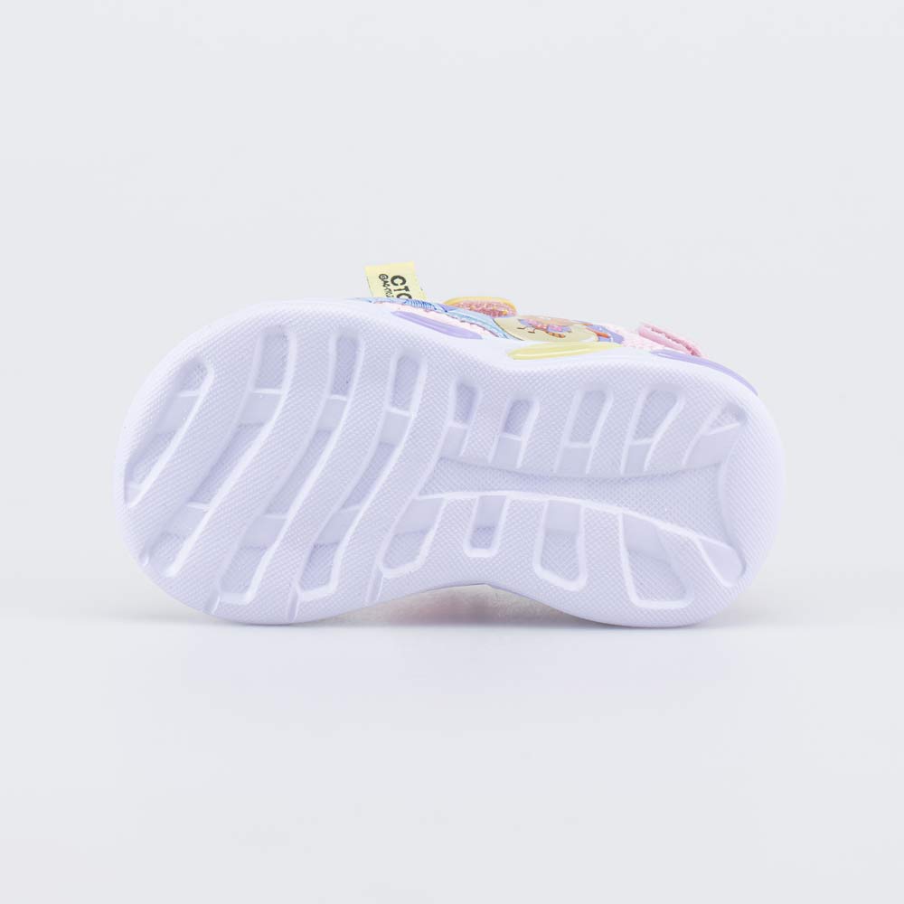 124038-11 Пляжные сандалии с LED Три кота, все фото 3