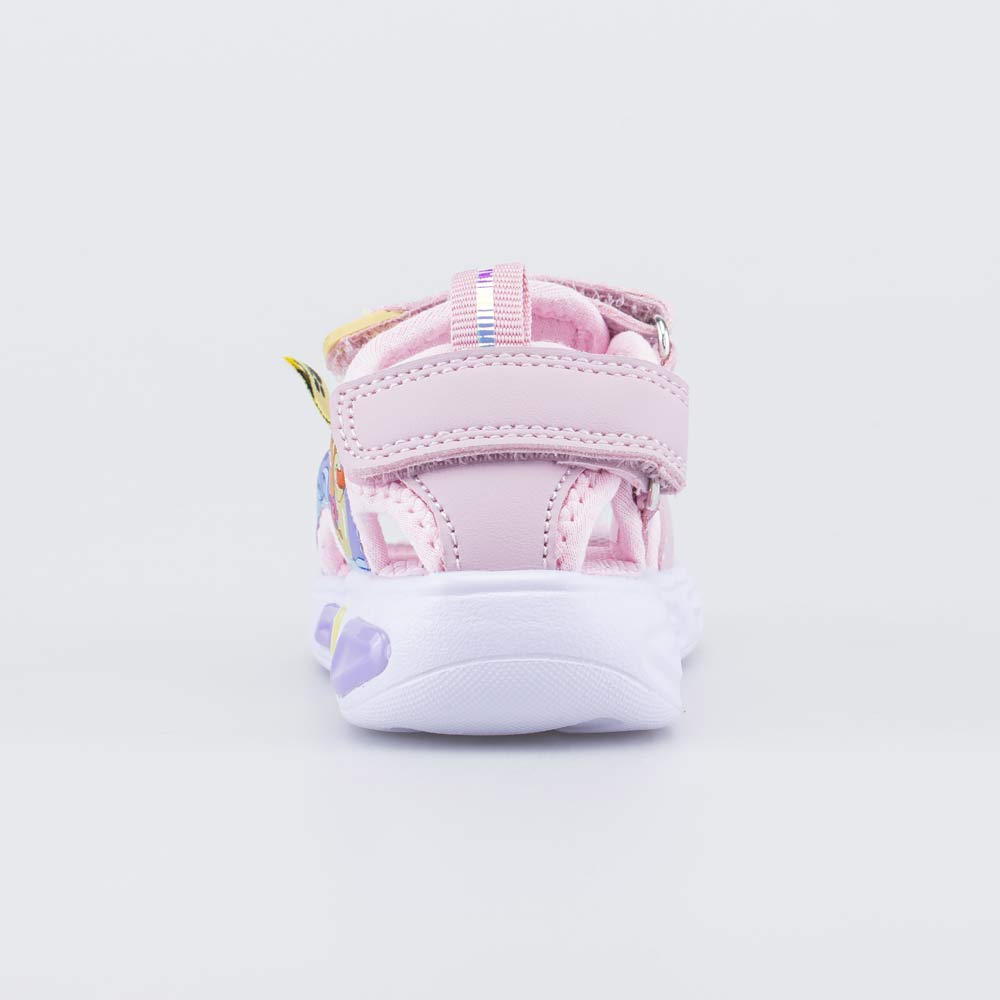 124038-11 Пляжные сандалии с LED Три кота, все фото 5