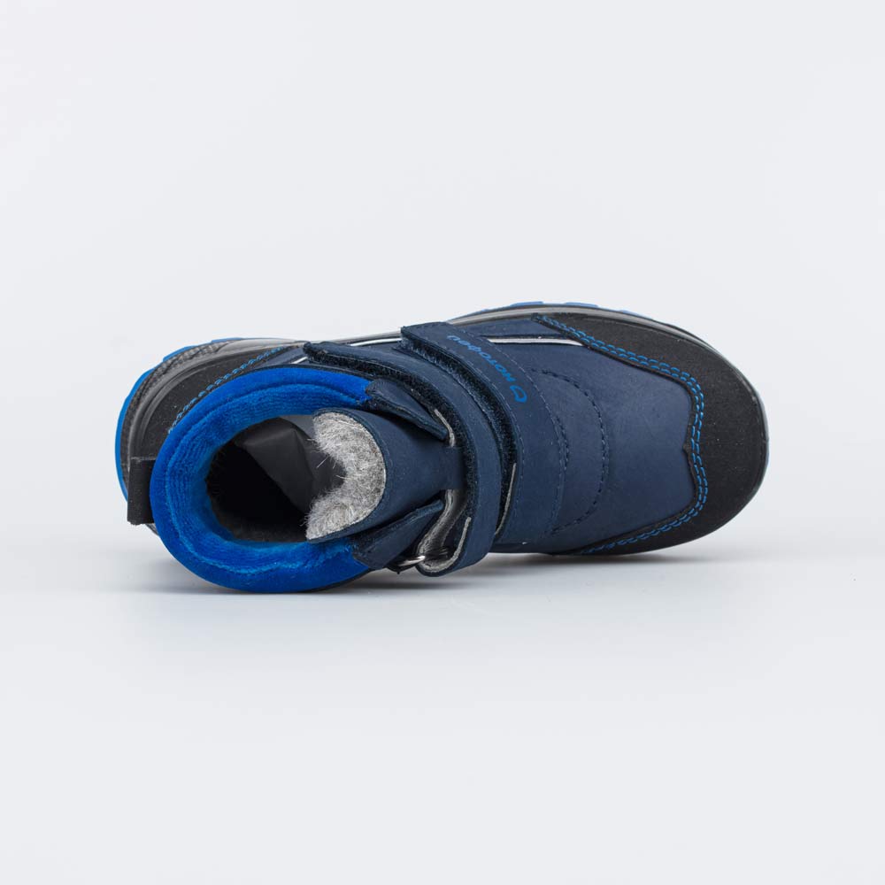 452128-42 Зимние ботинки для мальчика, все фото 4