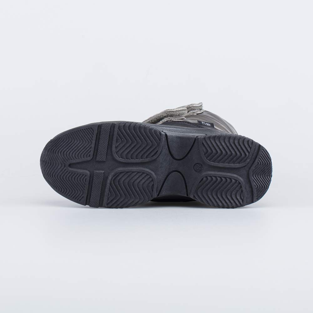 654859-41 Мембранные полусапожки для девочки , все фото 3