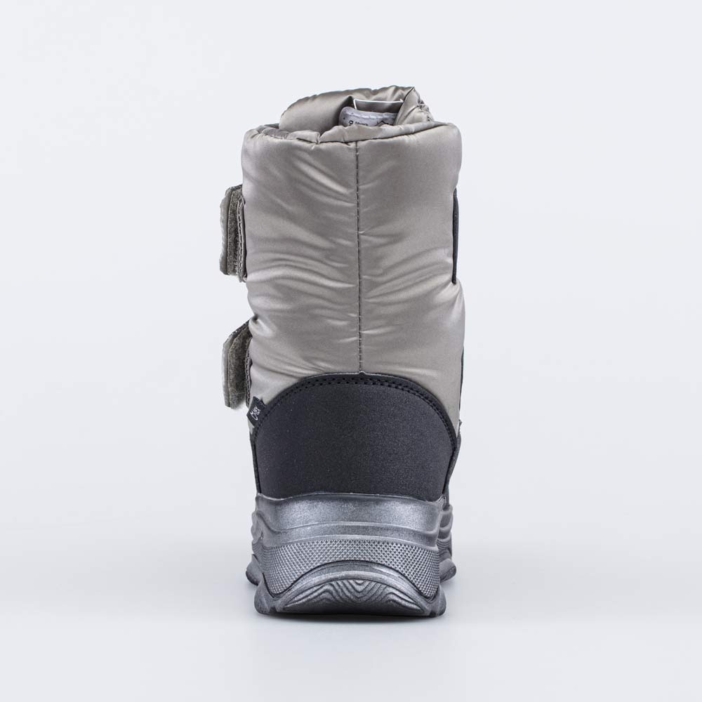 654859-41 Мембранные полусапожки для девочки , все фото 5