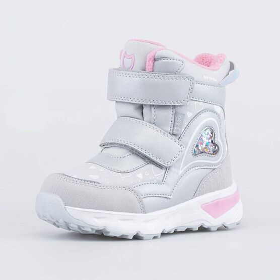 454871-42 Мембранные ботинки с LED, все фото 1