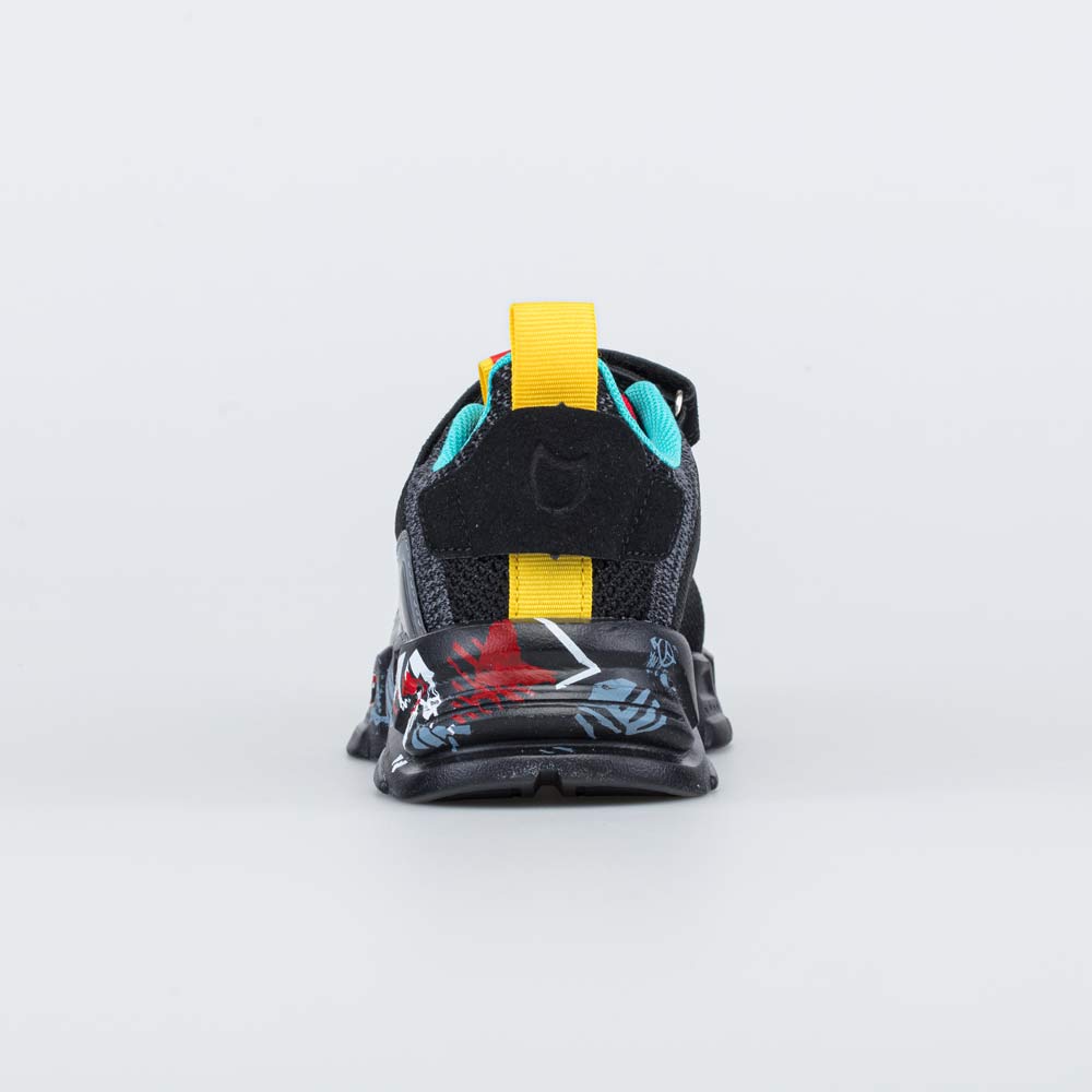 644364-71 Кроссовки, все фото 5