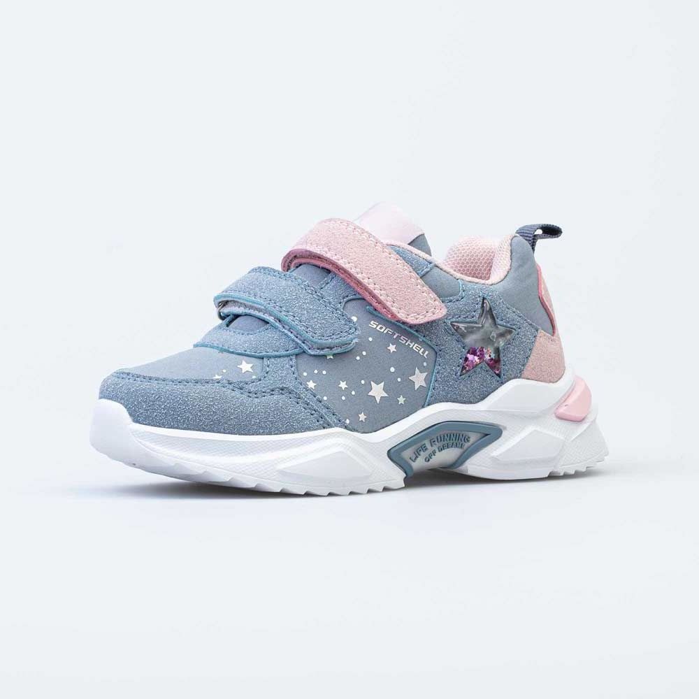 644354-71 Кроссовки, все фото 1