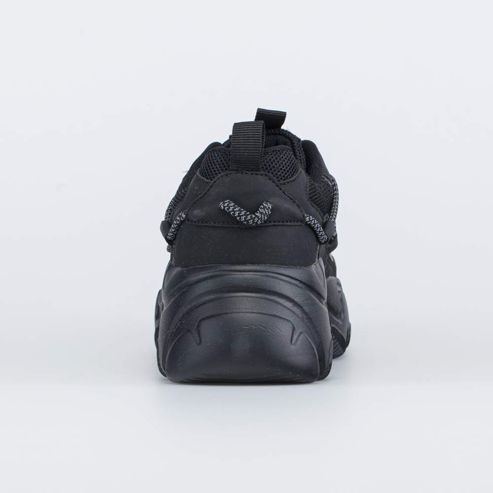 744187-71 Кроссовки на массивной подошве , все фото 5