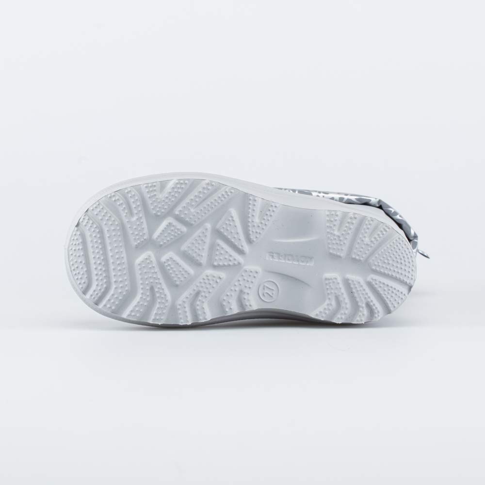 365145-14 Сапоги из ЭВА утепленные серый, все фото 3