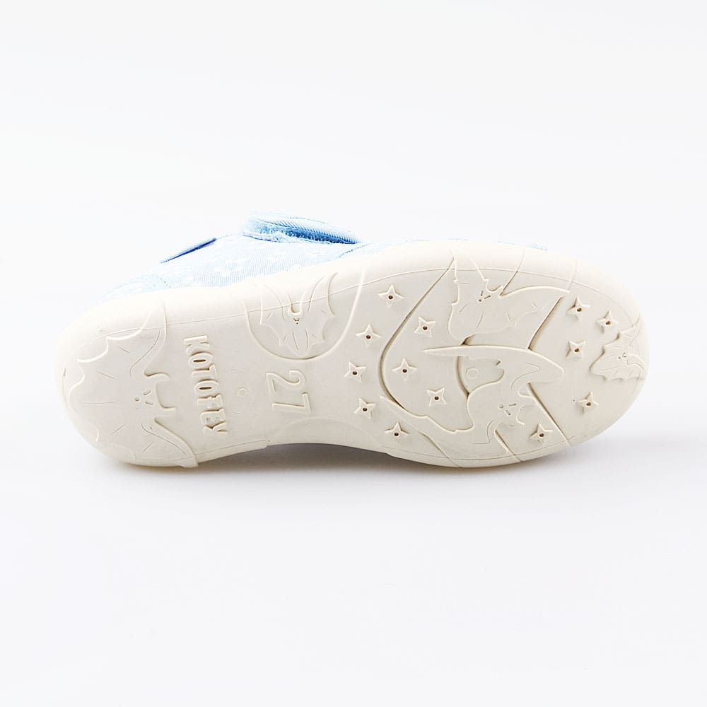 421053-11 Босоножки текстильные, все фото 3