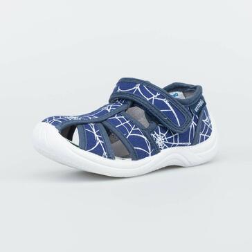 221049-12 Сандалии текстильные, все фото 1