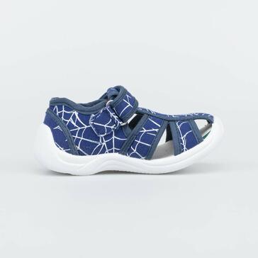 221049-12 Сандалии текстильные, все фото 2