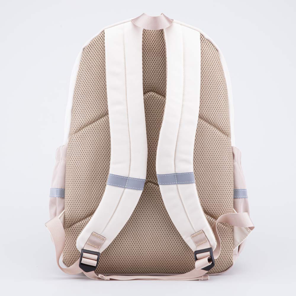 02804400-40 Рюкзак школьный Помпончики, все фото 2