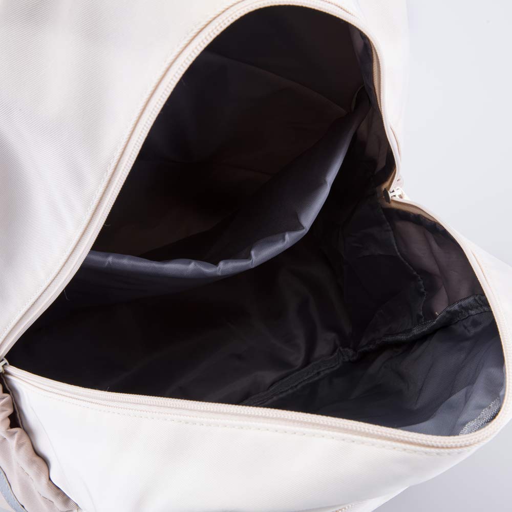 02804400-40 Рюкзак школьный Помпончики, все фото 3