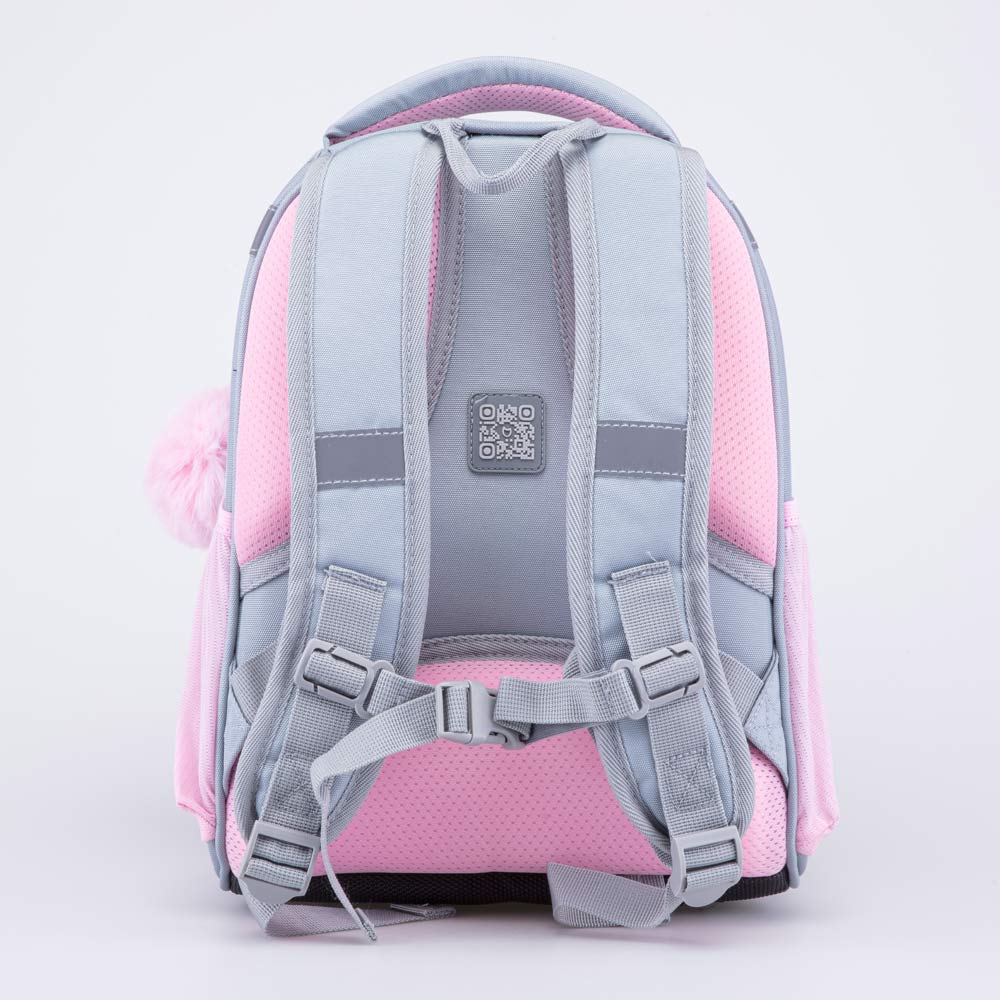 02804401-40 Рюкзак школьный Милашка КК, все фото 3