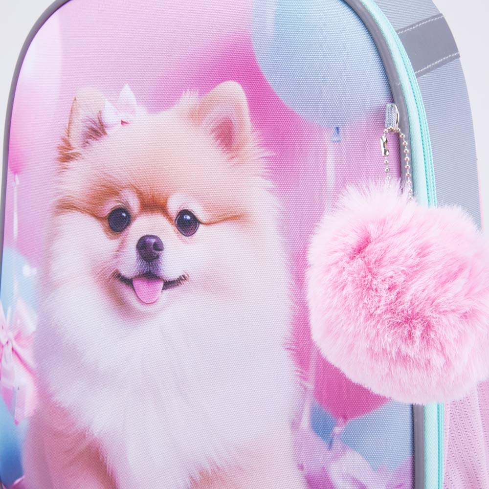 02804401-40 Рюкзак школьный Милашка КК, все фото 5