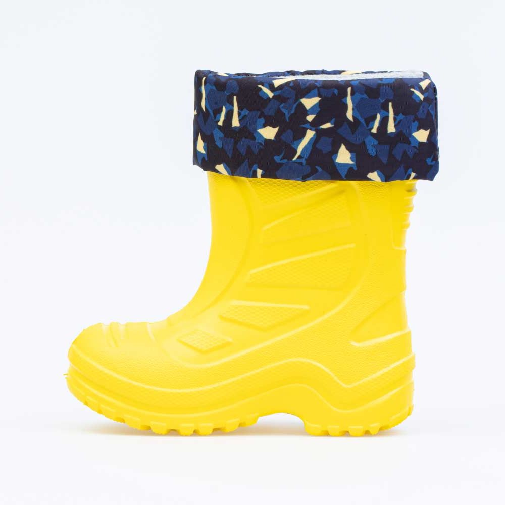 165055-12 Резиновые сапоги, все фото 2