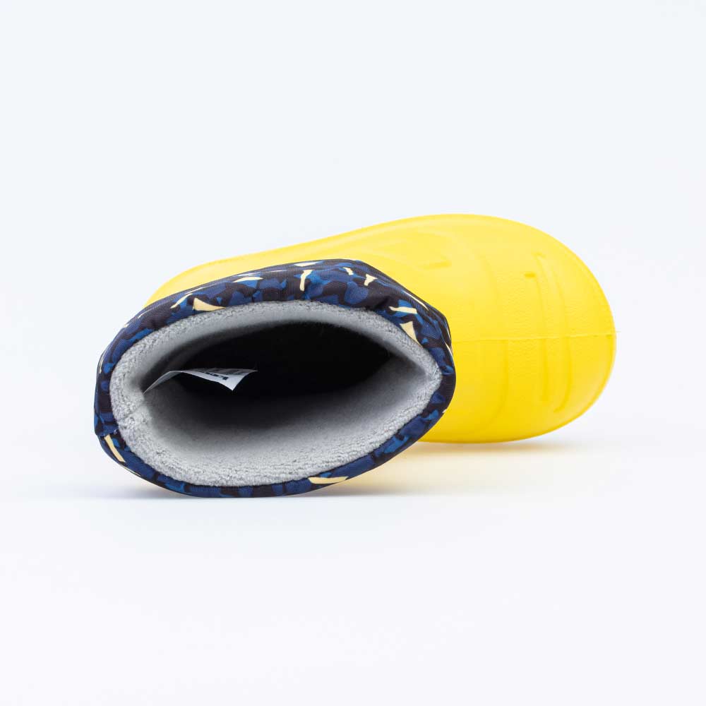 165055-12 Резиновые сапоги, все фото 4