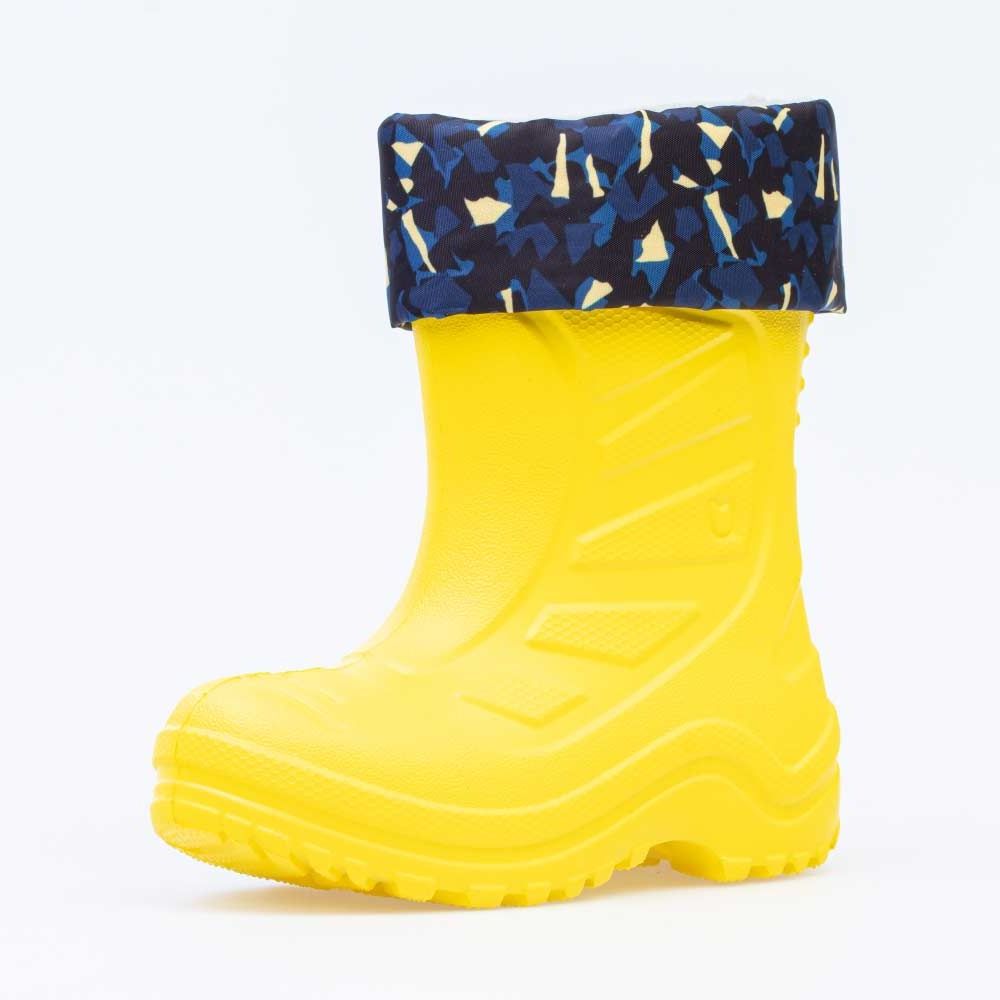 165055-12 Резиновые сапоги, все фото 1