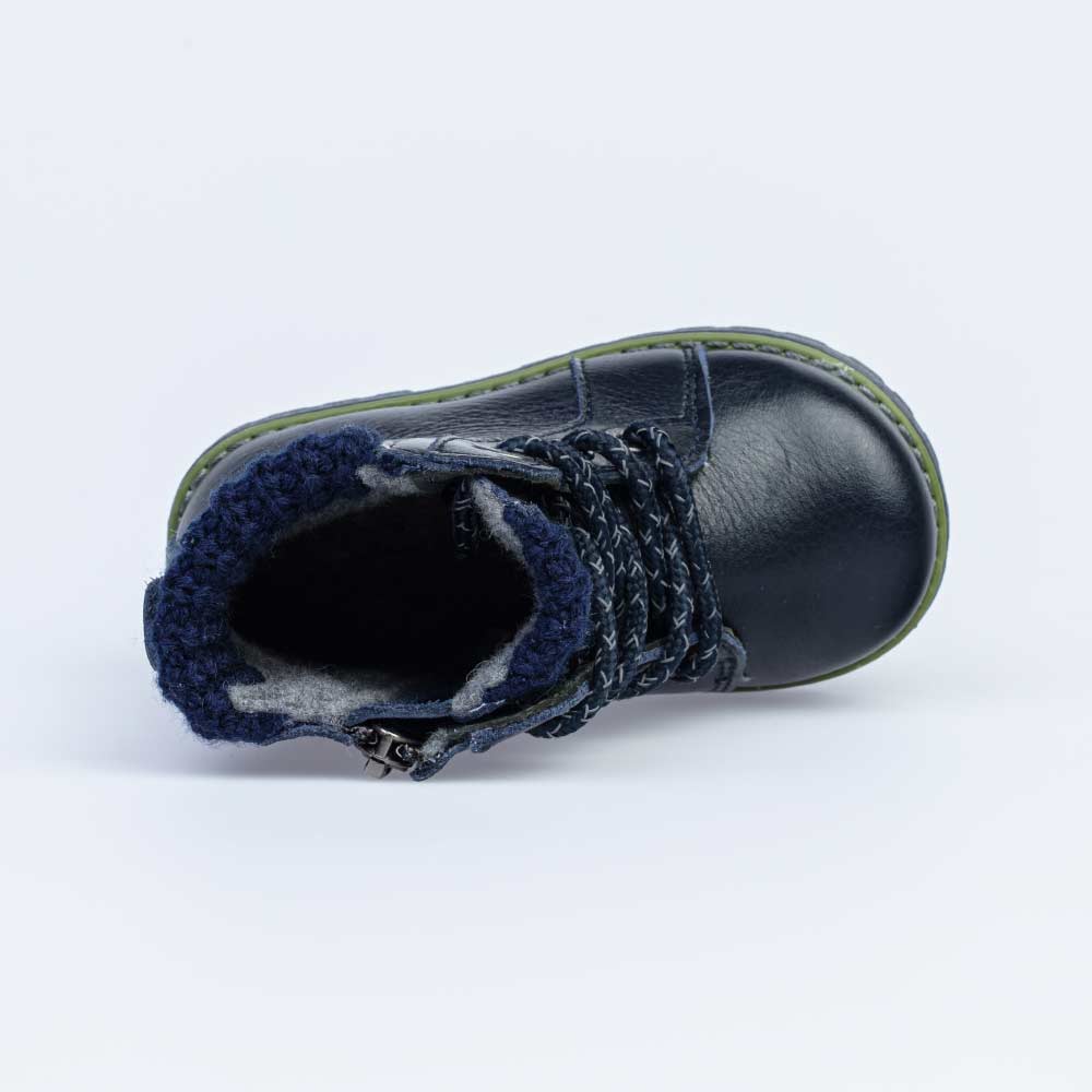 152269-32 Ботинки, все фото 4