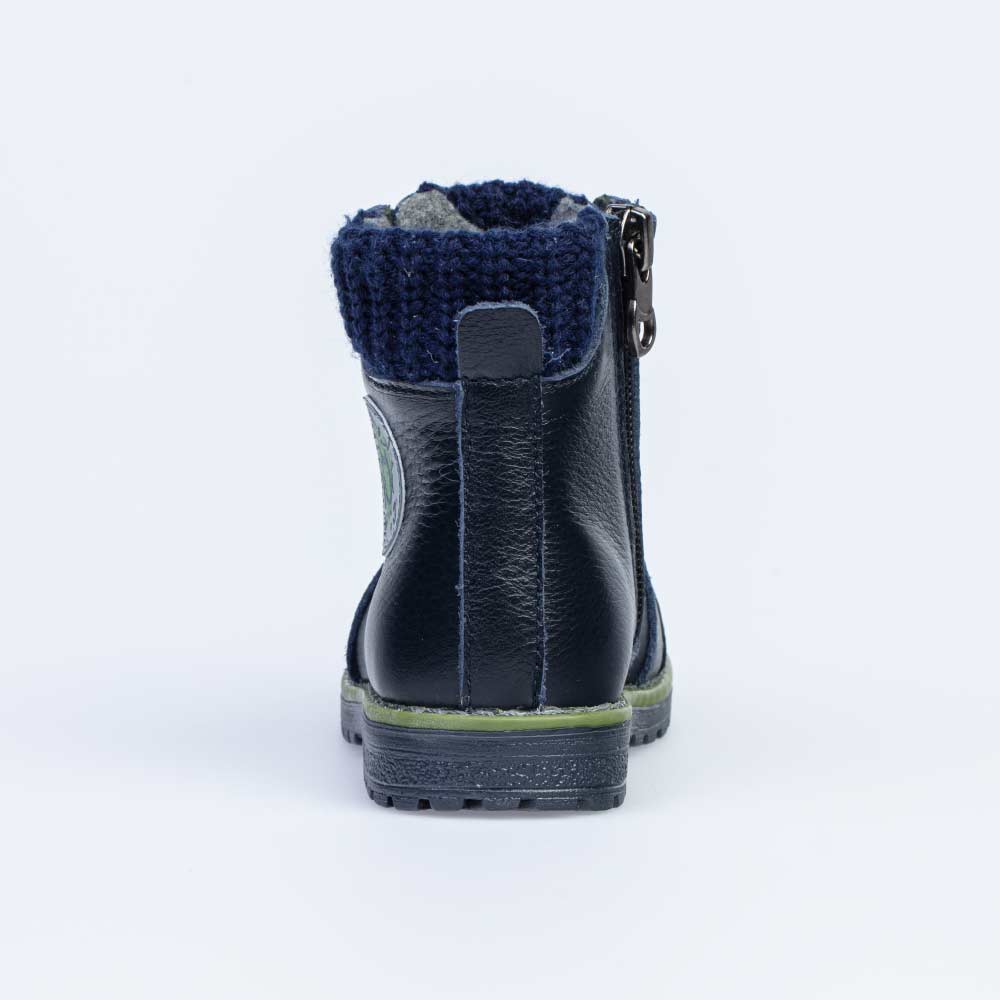 152269-32 Ботинки, все фото 5