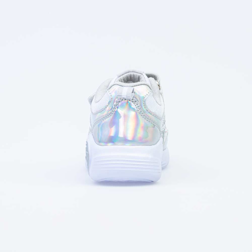 344270-71 Кроссовки с LED-подсветкой на подошве, все фото 5