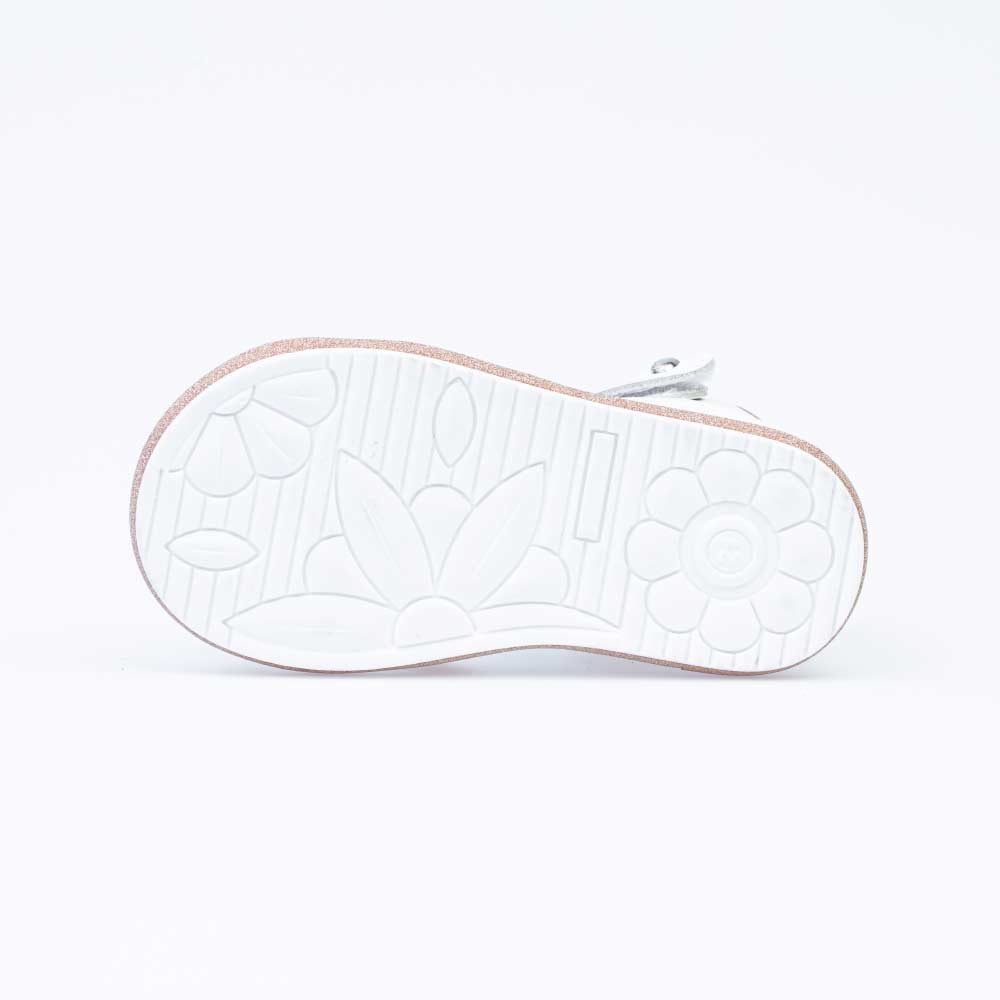 122156-21 Босоножки для девочки кожаные, все фото 3