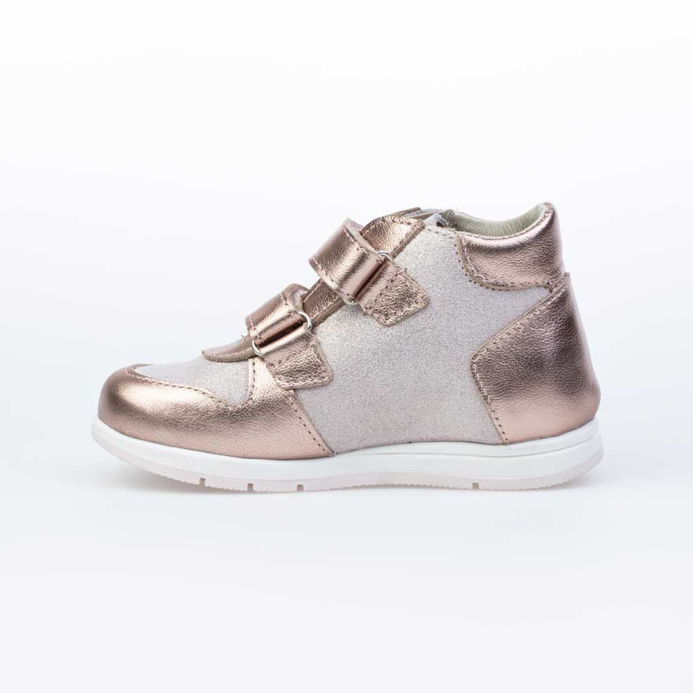 352266-21 Ботинки, все фото 2