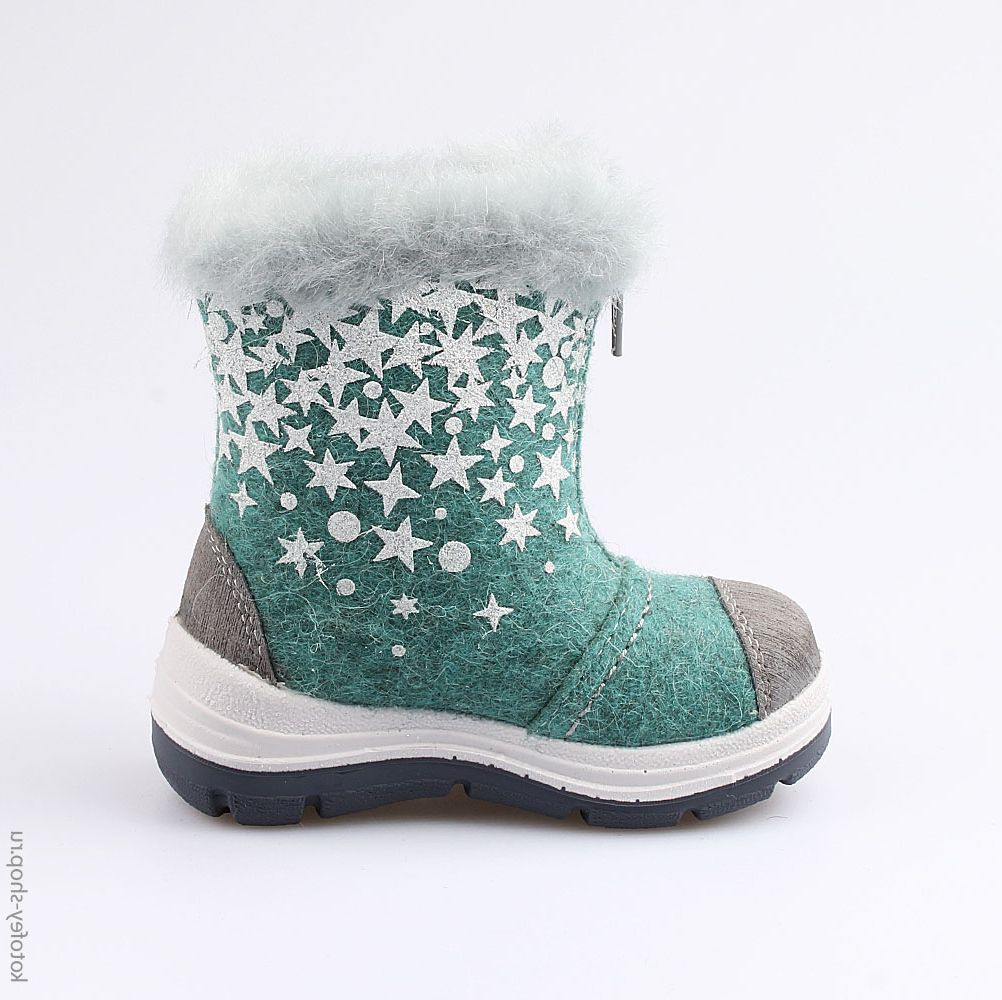 367115-41 Валенки, все фото 2