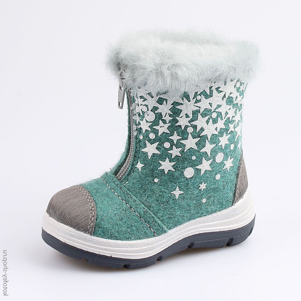 367115-41 Валенки, все фото 1