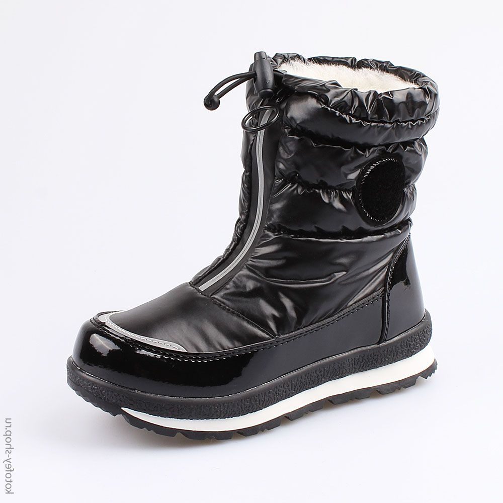 664921-41 Мембранные сапожки, все фото 1