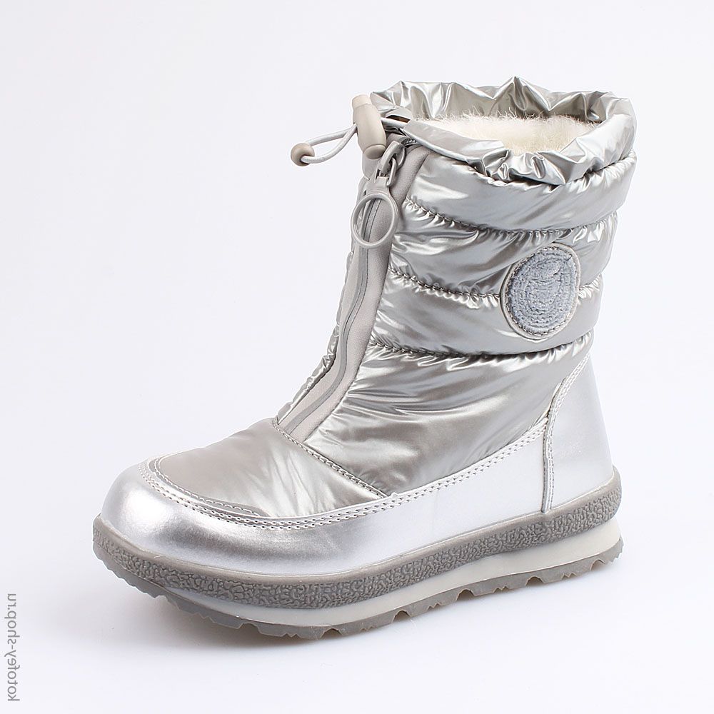 664921-42 Мембранные сапожки, все фото 1