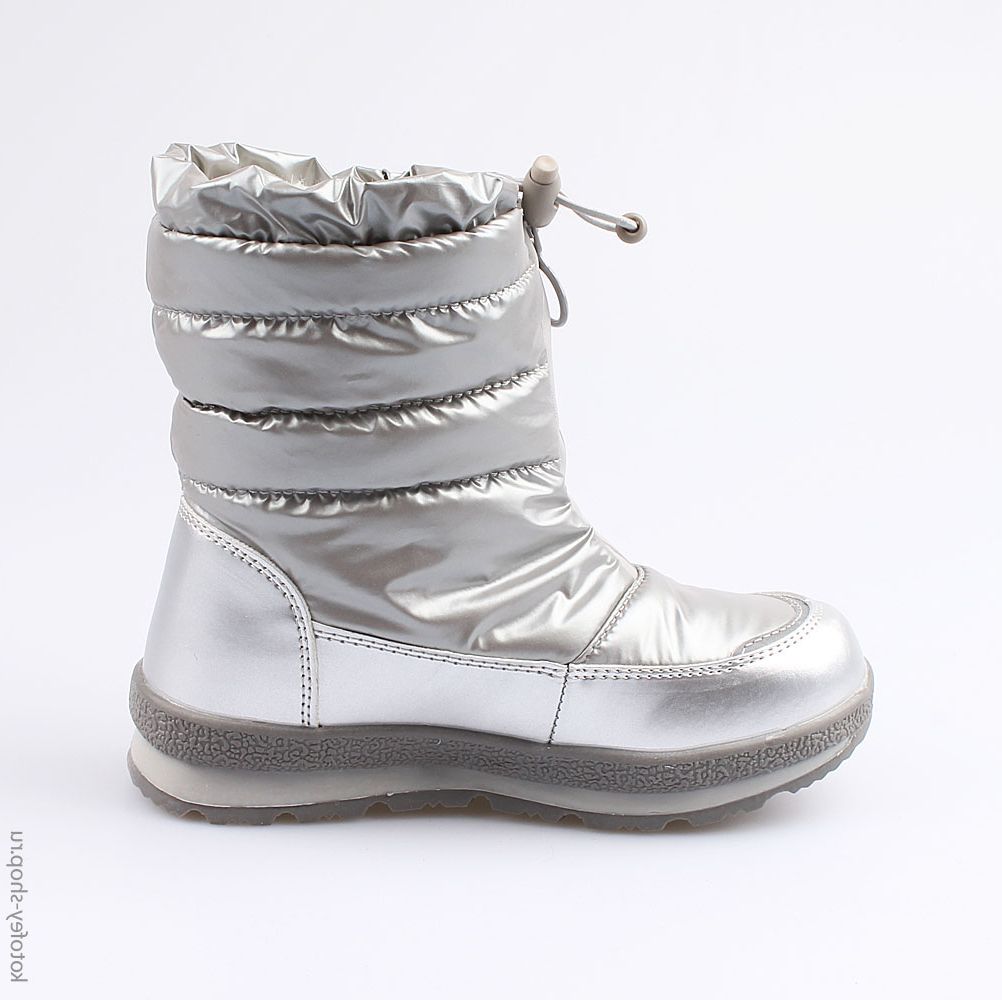 664921-42 Мембранные сапожки, все фото 2