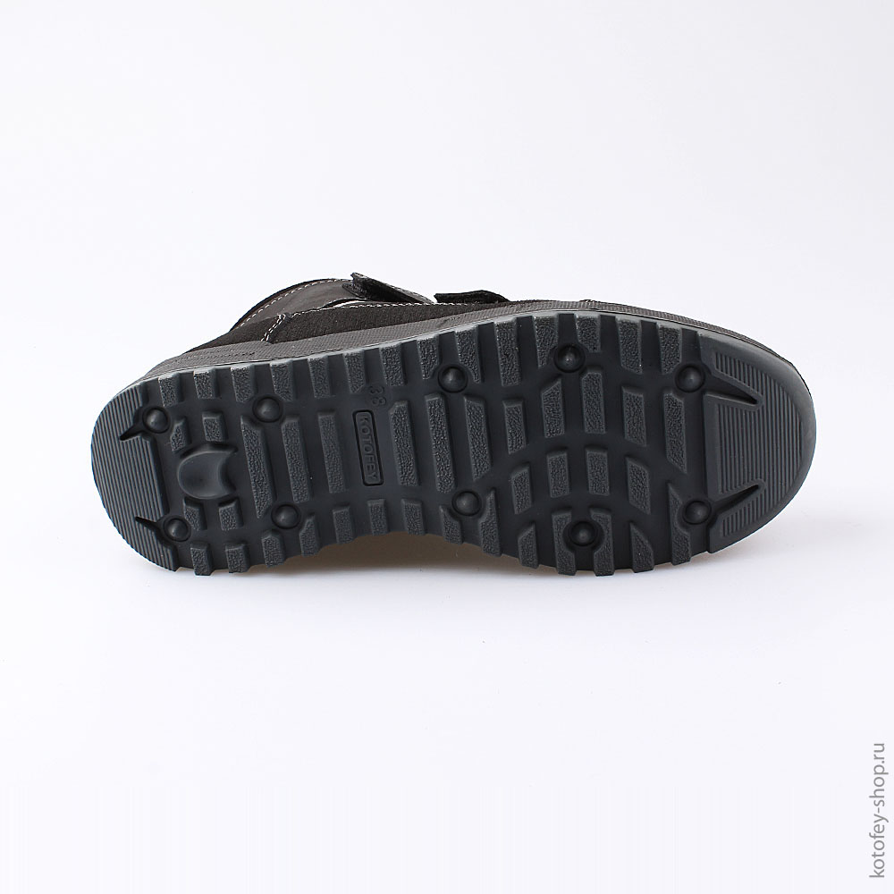 752121-51 Сапожки, все фото 3