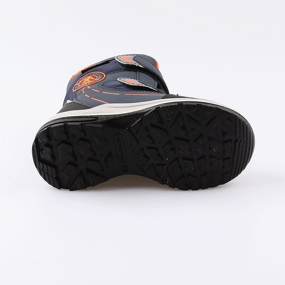 454985-41 Мембранные ботинки, все фото 3