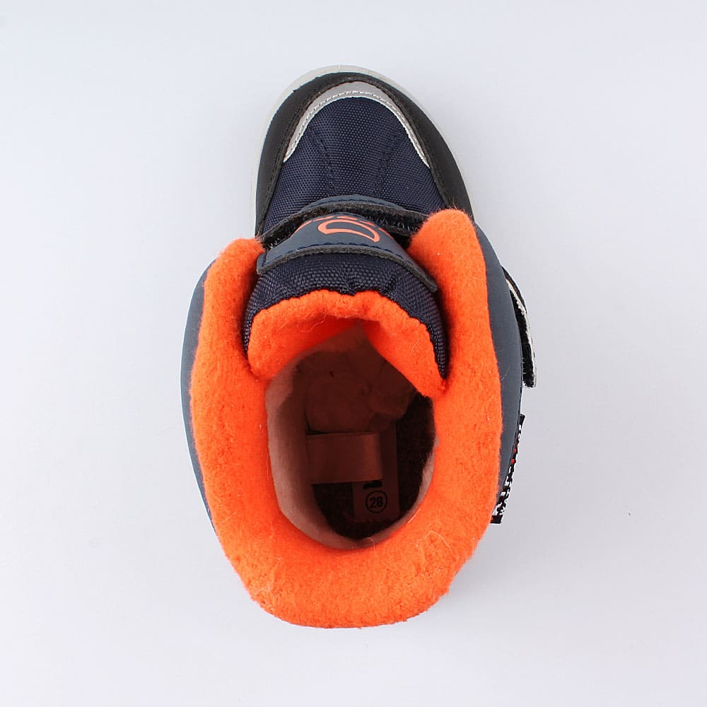 454985-41 Мембранные ботинки, все фото 4