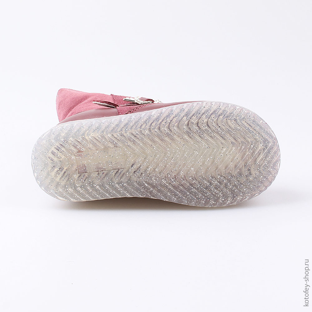 362095-51 Сапожки, все фото 3