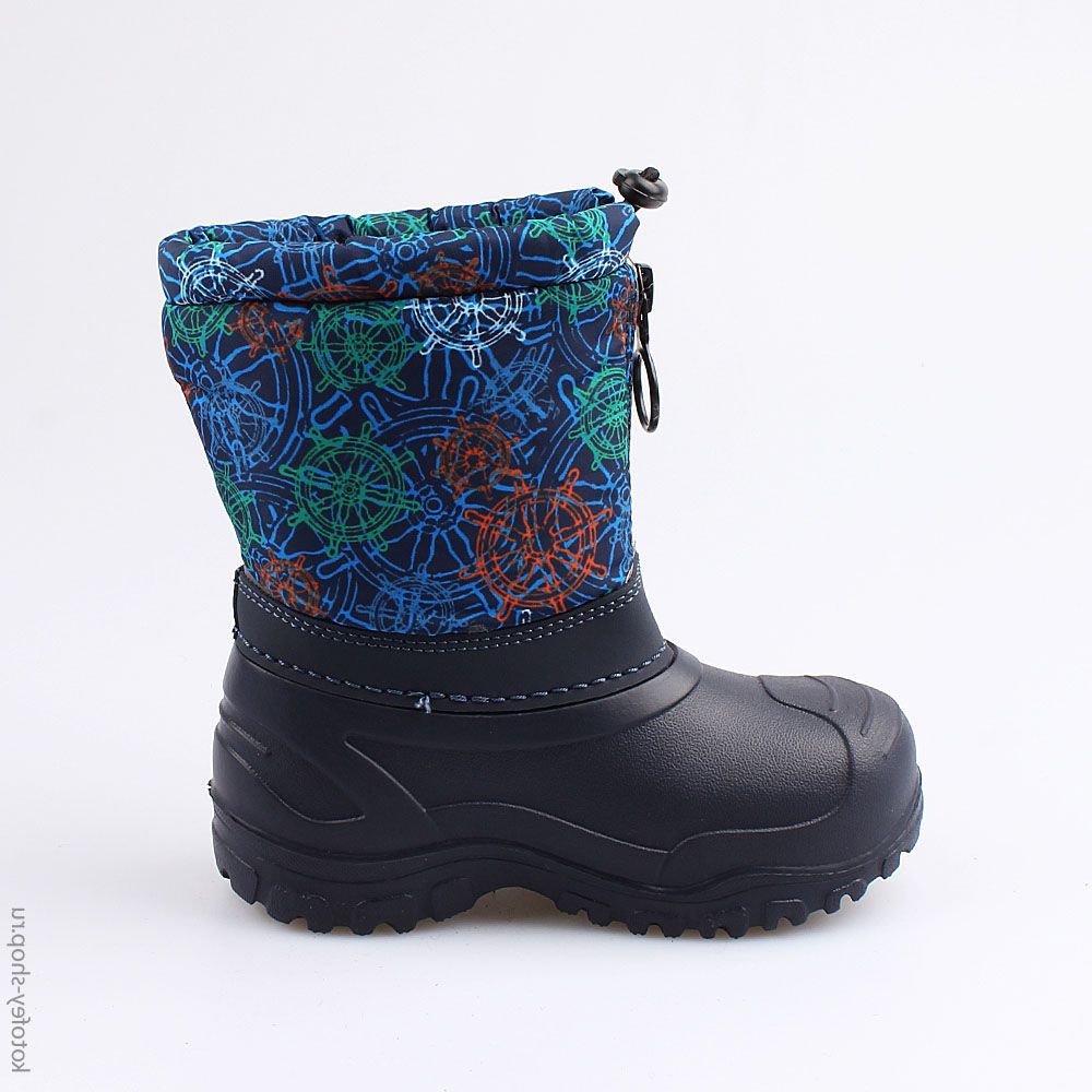 364024-43 Сноубутсы, все фото 2