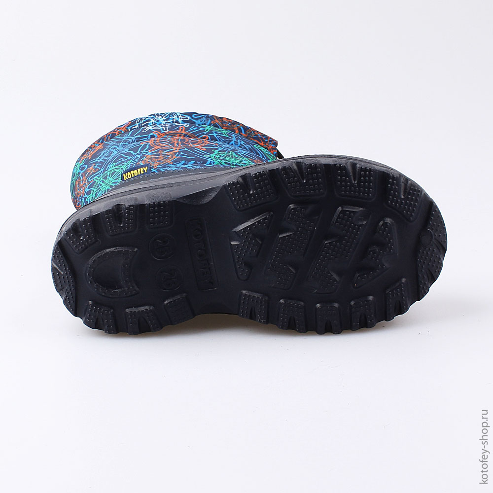 364024-43 Сноубутсы, все фото 3