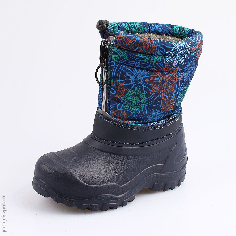 364024-43 Сноубутсы, все фото 1